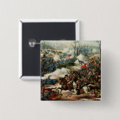 エンドウ豆リッジの戦い 缶バッジ (正面&裏面)