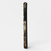 エンドウ豆リッジの戦い Case-Mate iPhoneケース (裏面/左)