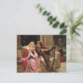 エンドオブソングフリートエドムンドブレールレイトン ポストカード (スタンド正面)