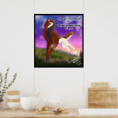 エンドキーパー – Rane Poster ポスター (キッチン)