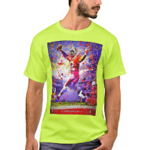 エンドゾーンでの勝利