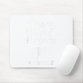 エンドハイマーズウォークラブ忘れノーゾウハート マウスパッド (マウス)
