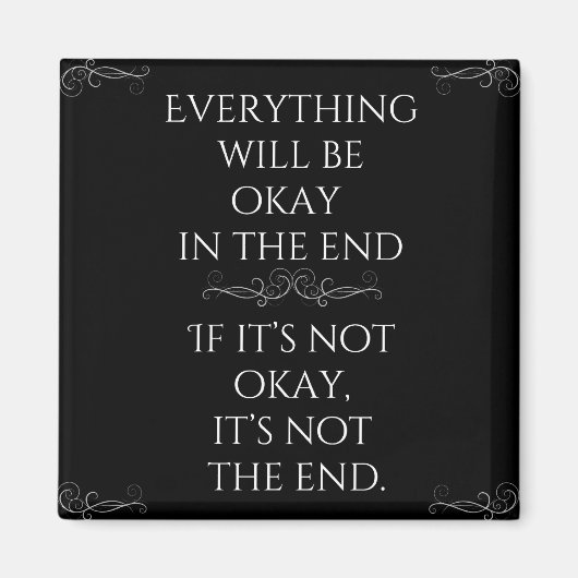 エンドマグネット内 マグネット (正面)