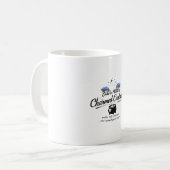 エンドラの魔法のショップ コーヒーマグカップ (正面左)