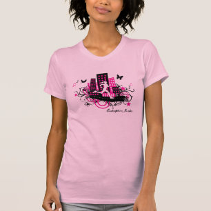 エンドルフィンの麻薬常習者 Tシャツ