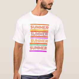 エンドレスサマーのTシャツ Tシャツ