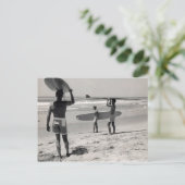 エンドレスサマー – 1966年6月15日 ポストカード (スタンド正面)