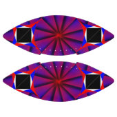 エンドレスピンホイールバイケネス・ヨンチッチ アメリカンフットボール (パネル)