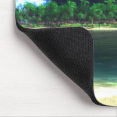 エンドレスブルー(2014) マウスパッド (コーナー)