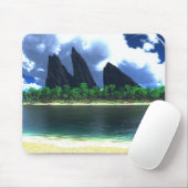 エンドレスブルー(2014) マウスパッド (マウス)