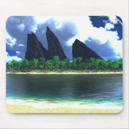 エンドレスブルー(2014) マウスパッド