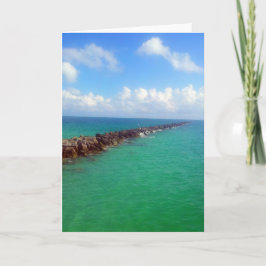 [エンドレスホライズン]海スカイ – 任意の大事な行事 カード