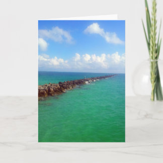 [エンドレスホライズン]海スカイ – 任意の大事な行事 カード