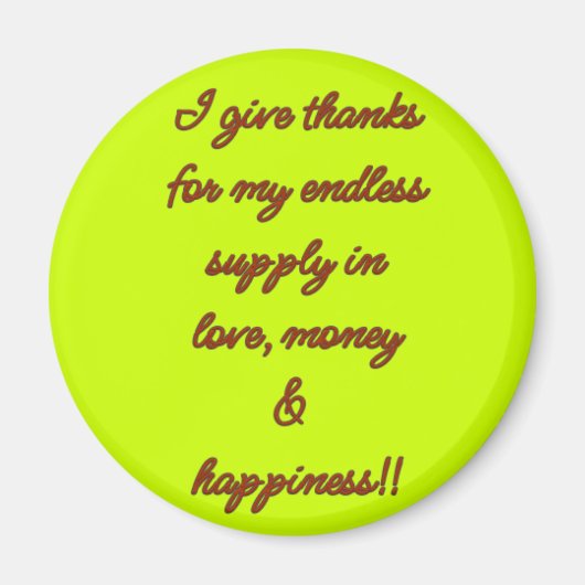 エンドレス供給磁石 マグネット (正面)