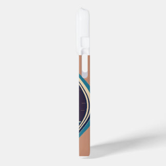 エンドレス流れ iPhone 15 PROケース