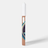 エンドレス流れ Case-Mate iPhoneケース (裏面 / 右)