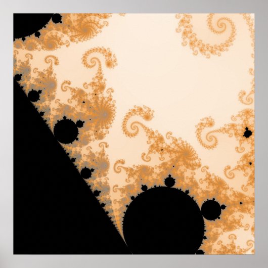 エンドレス金ゴールド詳細ポスター ポスター (正面)