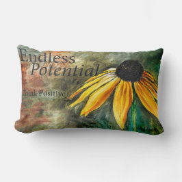 エンドレス電位腰枕 ランバークッション