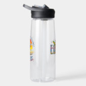 エンドレス・サマー | 25oz ウォーターボトル (右面)