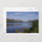 エンナーデール水 ポストカード (正面/裏面)