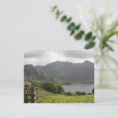 エンナーデール水 ポストカード (スタンド正面)