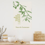 エンバイロメンタル ポスター (キッチン)