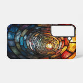 エンバゲートウェイ SAMSUNG GALAXYケース (裏面横)