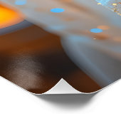 エンバーズオブセレニティ ポスター (コーナー)