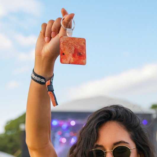 エンバーズ展開 キーホルダー