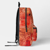 エンバーズ展開 プリントバックパック (左)