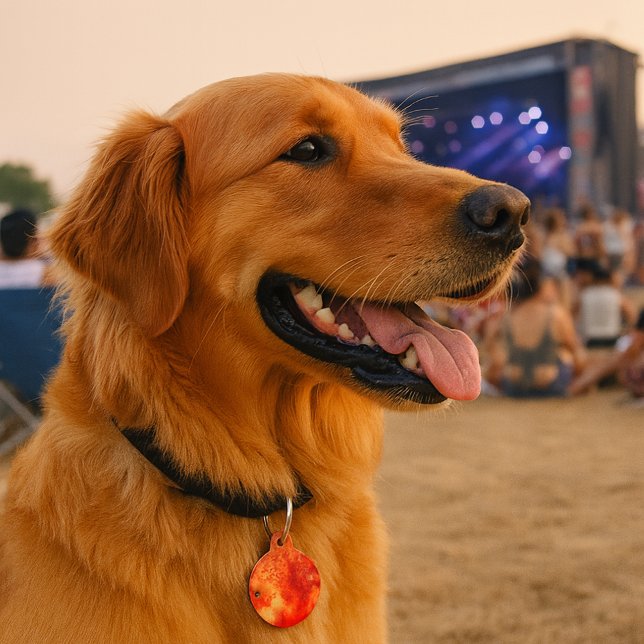 エンバーズ展開 ペット　ネームタグ (クリエイターアップロード済み)