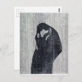 エンバードムンチザキスIV ポストカード (正面/裏面)