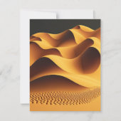 エンバーバレーズ ノートカード (正面)