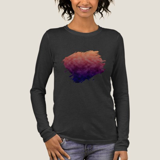 エンバーベイル トライブレンドＴシャツ (正面)