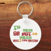 エンバームへ キーホルダー (正面)