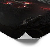 エンバー忘れズ ポスター (角)