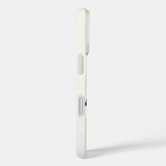 エンバー・ペタル Case-Mate iPhoneケース (裏面 / 右)