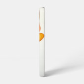 エンバー・ペタル SAMSUNG GALAXYケース (左側面)