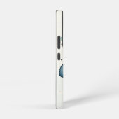 エンバー・ペタル SAMSUNG GALAXYケース (右側面)