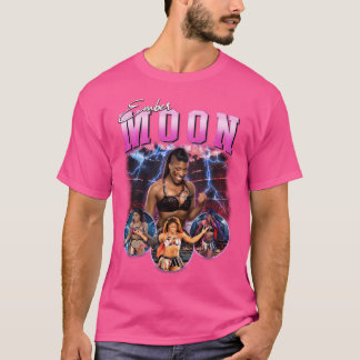 エンバー・ムーン Tシャツ