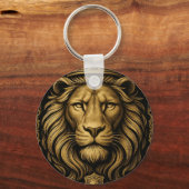 エンパイアキーチェーン キーホルダー (正面)