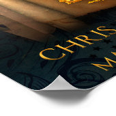 エンパイアクイーン:黄金時代の魔法ポスター ポスター (角)