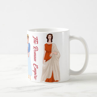 エンパイアクラシックマグ コーヒーマグカップ