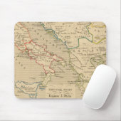 エンパイアグレック·エ·ロイアウム·ダイタリー774a 900 マウスパッド (マウス)