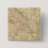 エンパイアグレック·エ·ロイアウム·ダイタリー774a 900 缶バッジ (正面)