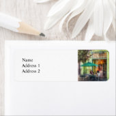 エンパイアコーヒー&ティー ラベル (インサイチュ)