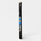エンパイアサート建物42nd St New York Posterより Case-Mate iPhoneケース (裏面/左)