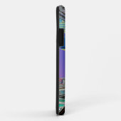 エンパイアサート建物42nd St New York Posterより Case-Mate iPhoneケース (裏面/右)