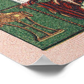 エンパイアシアター ポスター (角)