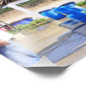 エンパイアステークス賞受賞者「サラトガスナック」 フォトプリント (角)